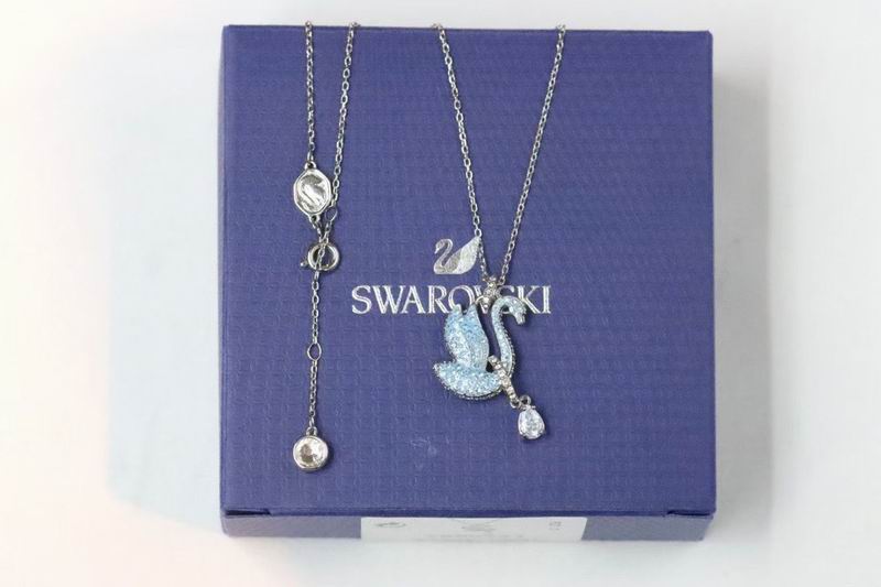 Swarovski Necklace 05lyx313 (7)